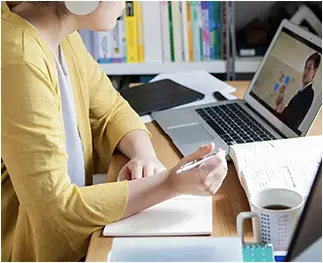 eラーニング事業