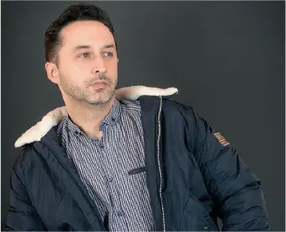 アパレル販売 OSK店内