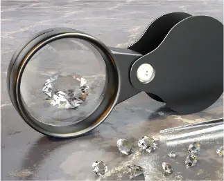 買取専門店 SP-ONE店内